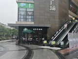 上海浦东亿丰时代广场